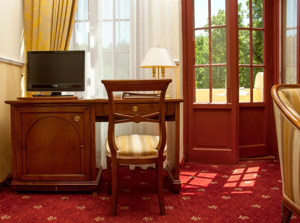 Villa Ritter Карлові Вари Номер фото